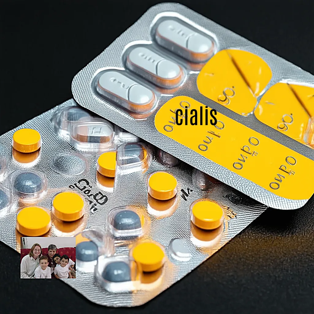 Cialis effetti